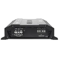 Amplificator auto Hifonics TXE3000/1 700 W / 1 photo 3