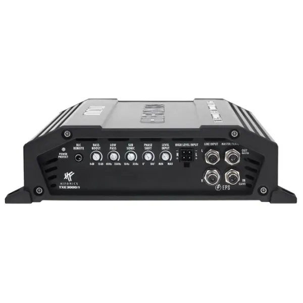 Amplificator auto Hifonics TXE3000/1 700 W / 1  photo 4
