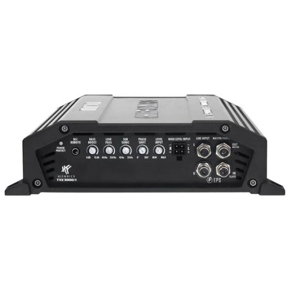 Amplificator auto Hifonics TXE3000/1 700 W / 1  photo 4