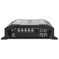 Amplificator auto Hifonics TXE3000/1 700 W / 1 photo 4