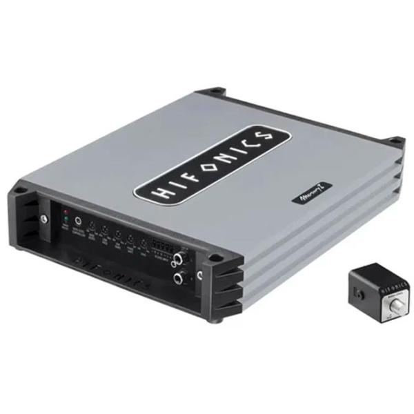 Amplificator auto Hifonics MERCURY I/2000 750 W / 1  photo 1