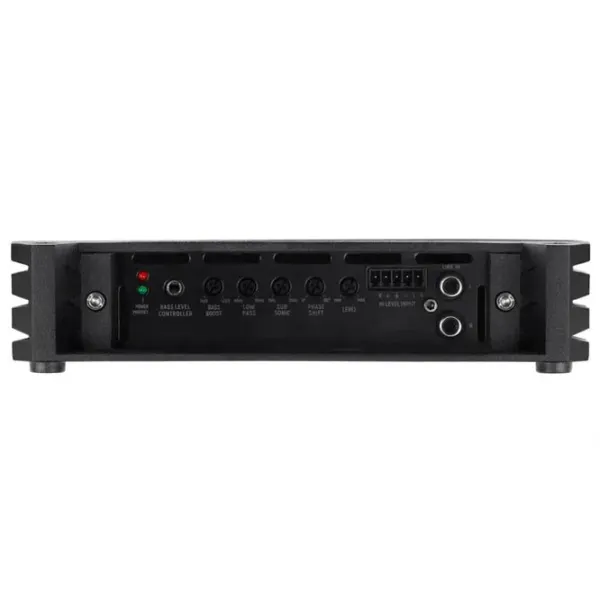 Amplificator auto Hifonics MERCURY I/2000 750 W / 1  photo 2