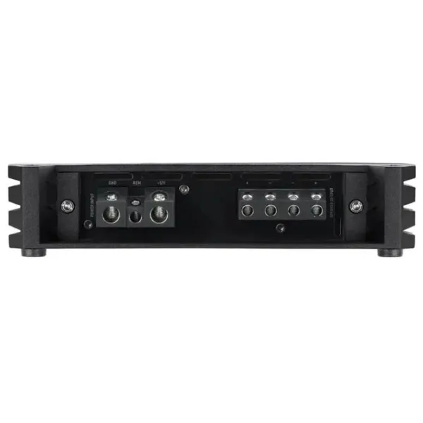 Amplificator auto Hifonics MERCURY I/2000 750 W / 1  photo 3