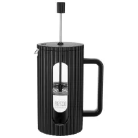 Presă franceză Resto 90531 1l / Black