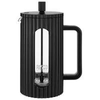 Presă franceză Resto 90531 1l / Black photo 2