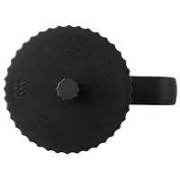 Presă franceză Resto 90531 1l / Black photo 8