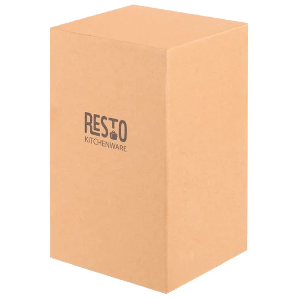 Френч-пресс Resto 90531 1л / Черный photo 11