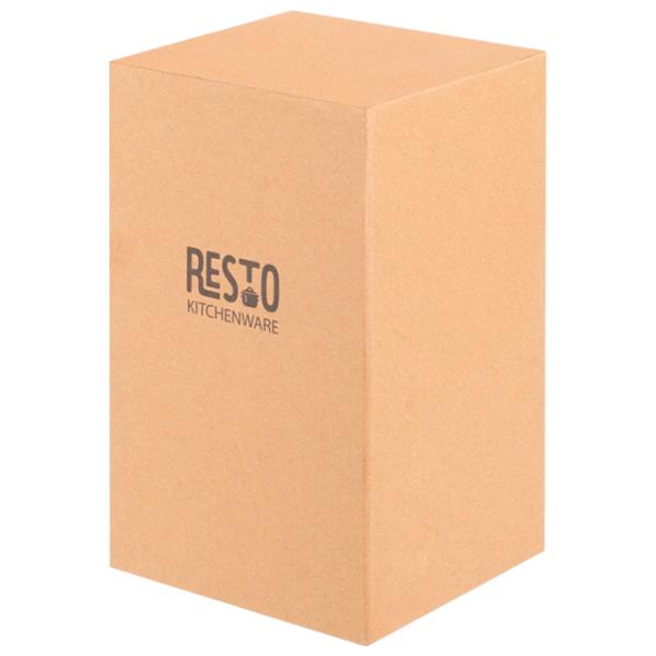 Френч-пресс Resto 90531 1л / Черный photo 11