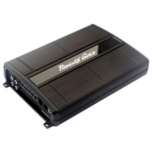 Amplificator auto Phoenix SX800.4 400 W / 4 photo 1