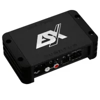 Amplificator auto ESX QM-TWOv3 300 W / 2 photo 2