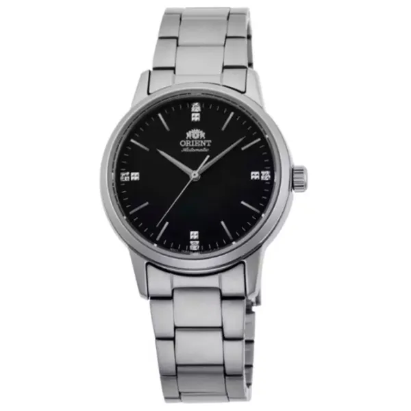 Наручные часы для женщин Orient RA-NB0101B10B Механический / 32 мм photo 1
