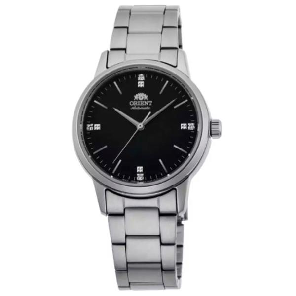 Наручные часы для женщин Orient RA-NB0101B10B Механический / 32 мм photo 1