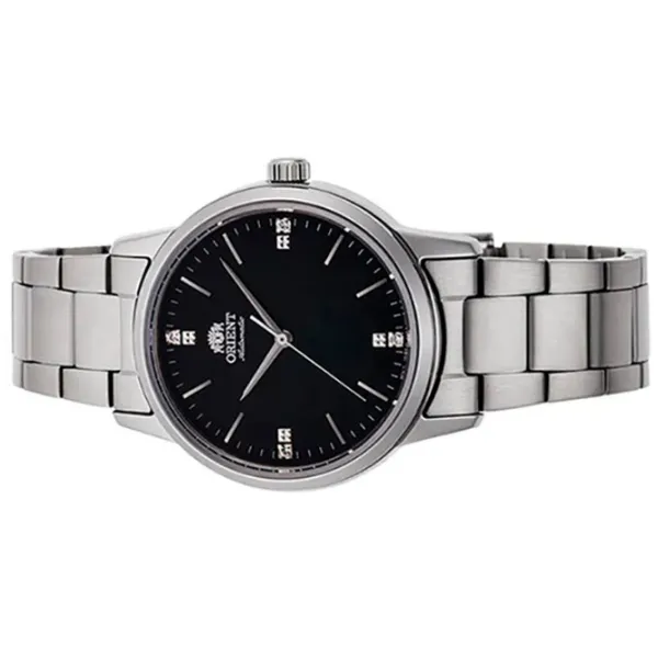 Наручные часы для женщин Orient RA-NB0101B10B Механический / 32 мм photo 2