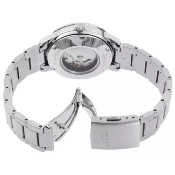 Наручные часы для женщин Orient RA-NB0101B10B Механический / 32 мм photo 3