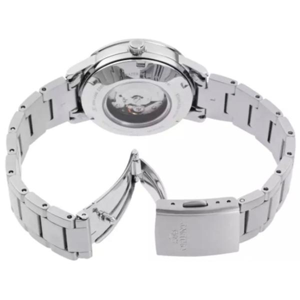 Наручные часы для женщин Orient RA-NB0101B10B Механический / 32 мм photo 3
