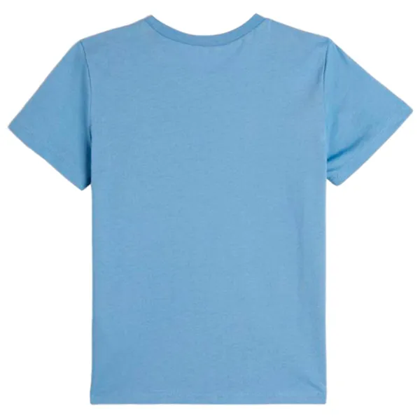 Tricou pentru băieți Koton 4SKB10275TK 110 / Blue photo 2