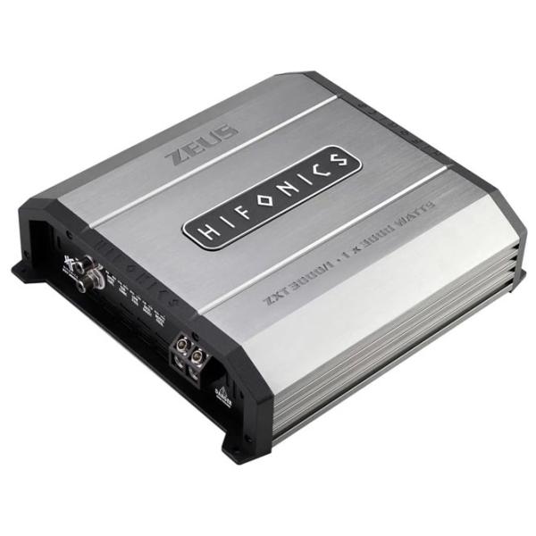 Amplificator auto Hifonics ZXT3000/1 1200 W / 1  photo 3