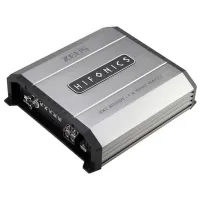 Автомобильный усилитель Hifonics ZXT3000/1 1200 Вт / 1 photo 3