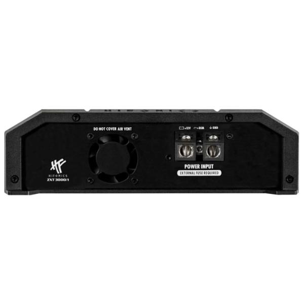 Amplificator auto Hifonics ZXT3000/1 1200 W / 1  photo 5