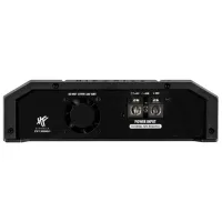 Автомобильный усилитель Hifonics ZXT3000/1 1200 Вт / 1 photo 5