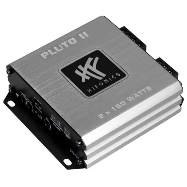 Amplificator auto Hifonics PLUTO II 1200 W / 1  photo 1