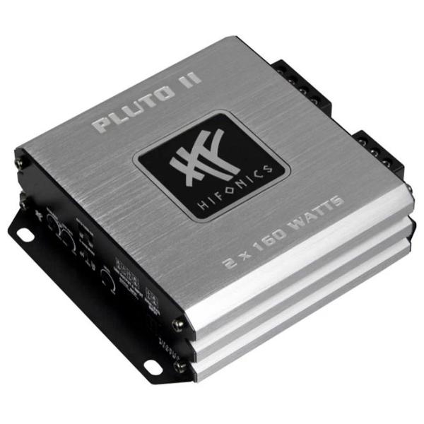 Amplificator auto Hifonics PLUTO II 1200 W / 1  photo 1