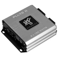 Автомобильный усилитель Hifonics PLUTO II 1200 Вт / 1 