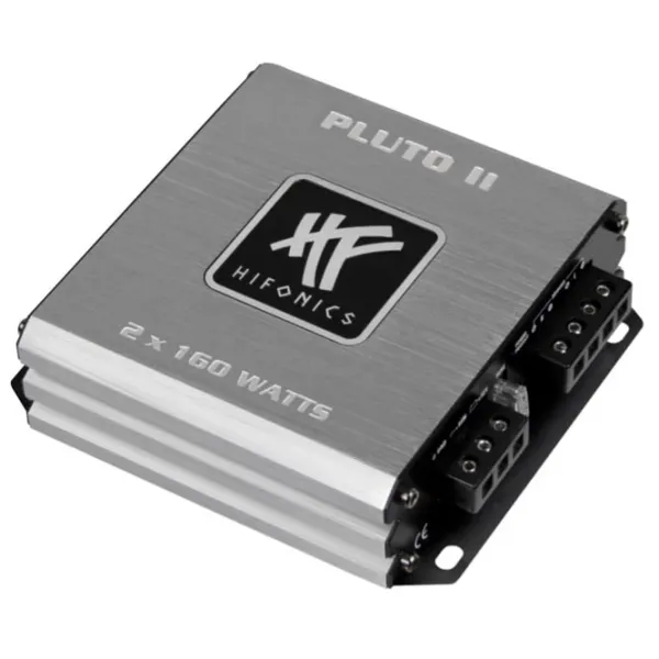 Amplificator auto Hifonics PLUTO II 1200 W / 1  photo 2