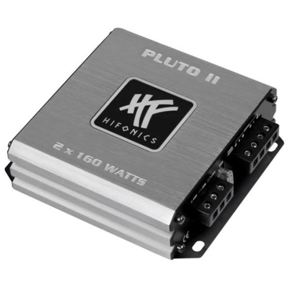 Amplificator auto Hifonics PLUTO II 1200 W / 1  photo 2