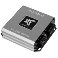 Amplificator auto Hifonics PLUTO II 1200 W / 1 photo 2