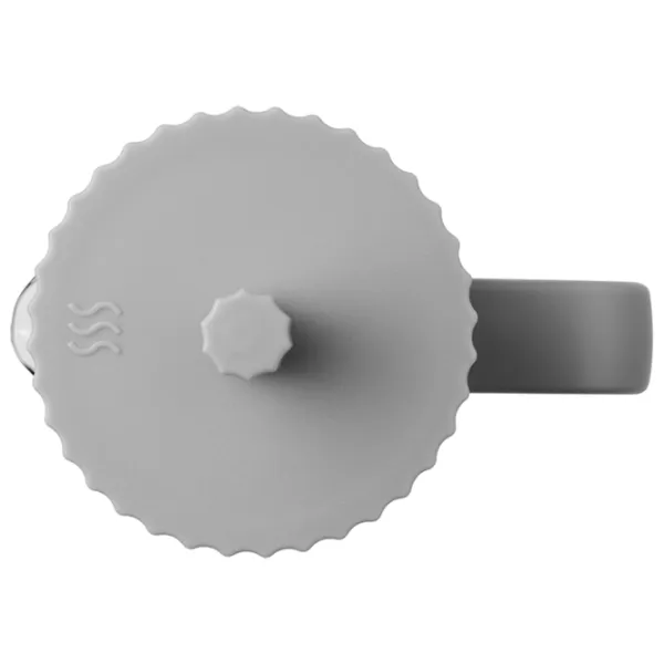 Presă franceză Resto 90533 1l / Gray photo 8