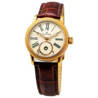 Ceas de mână pentru femei Poljot International 2014.1340683 Mecanic / 32 mm