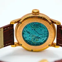 Наручные часы для женщин Poljot International 2014.1340683 Механический / 32 мм photo 3
