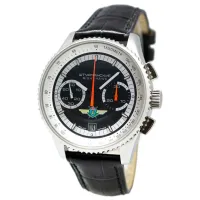 Ceas de mână pentru bărbați Poljot International 3133.2006848 Mecanic / 42 mm