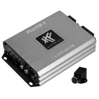 Автомобильный усилитель Hifonics PLUTO I 375 Вт / 1 