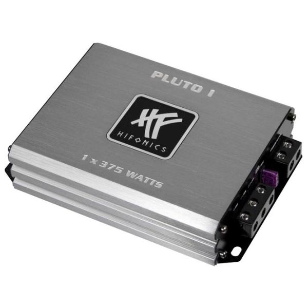 Amplificator auto Hifonics PLUTO I 375 W / 1  photo 2