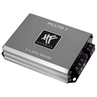 Amplificator auto Hifonics PLUTO I 375 W / 1 photo 2