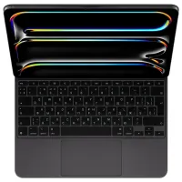 Husă pentru tabletă Apple iPad Pro 13" (M4) MWR53RS/A 13" / Black photo 2