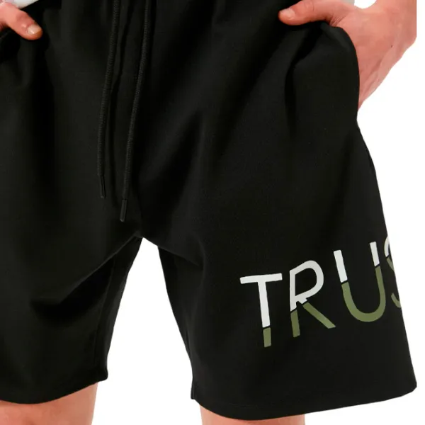 Șorțuri sport Koton 4WAM40148NK  XXL photo 5