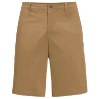 Шорты для мужчин Jack Wolfskin Desert Shorts M  M / Goldenrod
