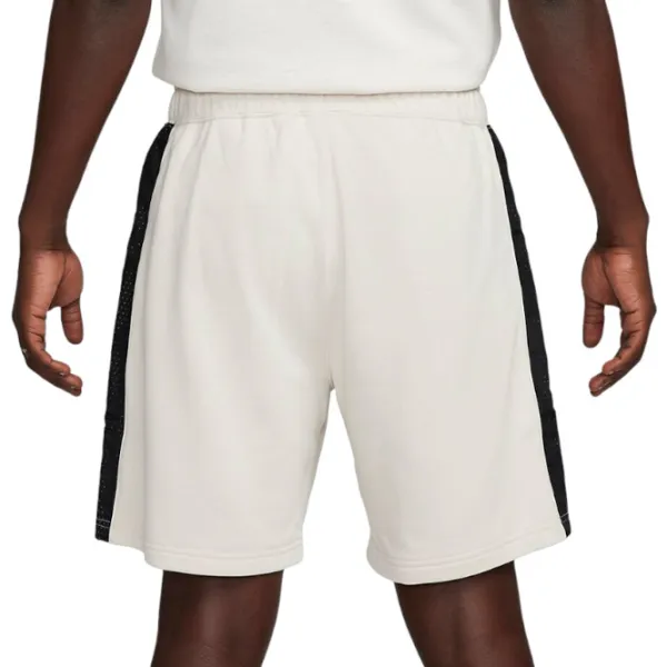 Pantaloni scurți pentru bărbați Nike M Nsw Sp Short Ft  XL / Beige photo 2