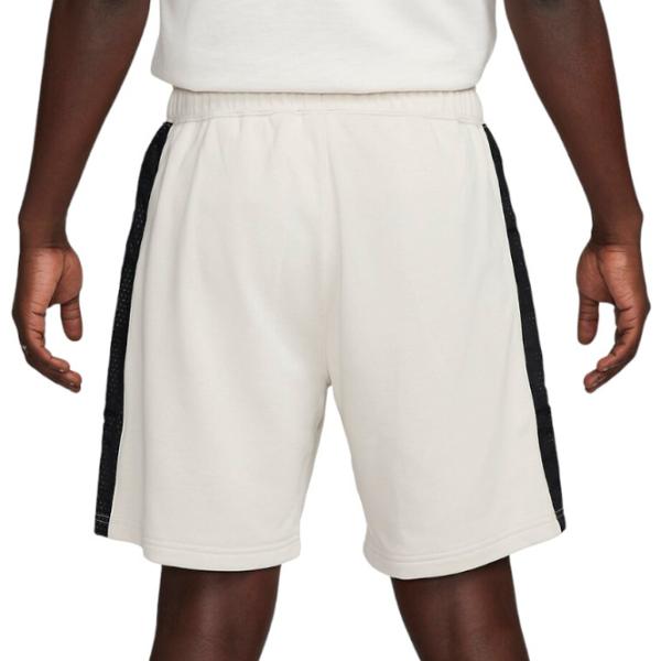 Pantaloni scurți pentru bărbați Nike M Nsw Sp Short Ft  XL / Beige photo 2