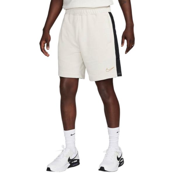 Pantaloni scurți pentru bărbați Nike M Nsw Sp Short Ft  XL / Beige photo 3
