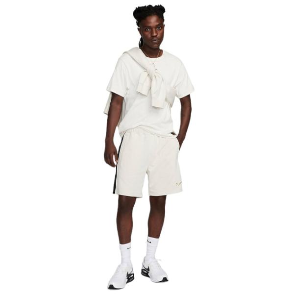Pantaloni scurți pentru bărbați Nike M Nsw Sp Short Ft  XL / Beige photo 4