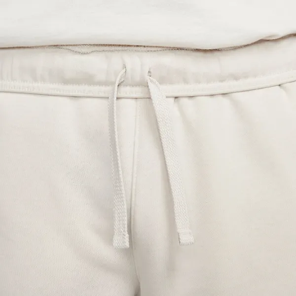 Pantaloni scurți pentru bărbați Nike M Nsw Sp Short Ft  XL / Beige photo 6