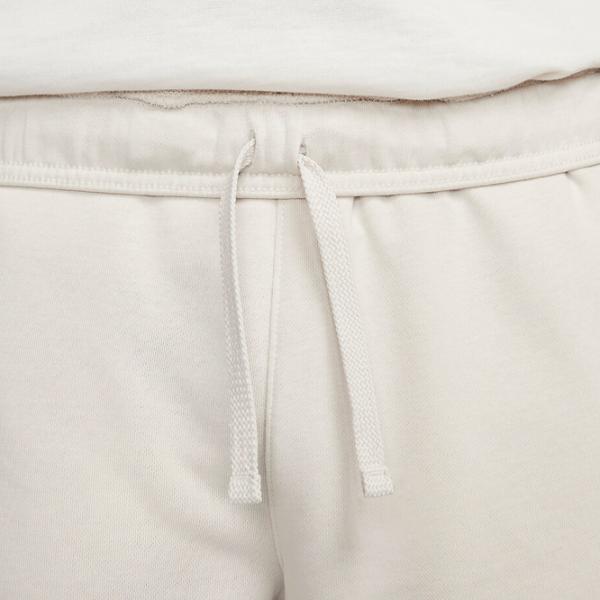 Pantaloni scurți pentru bărbați Nike M Nsw Sp Short Ft  XL / Beige photo 6