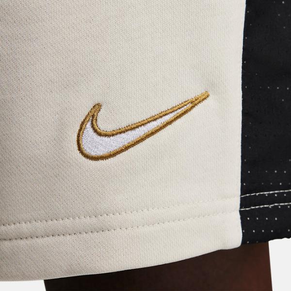 Pantaloni scurți pentru bărbați Nike M Nsw Sp Short Ft  XL / Beige photo 7