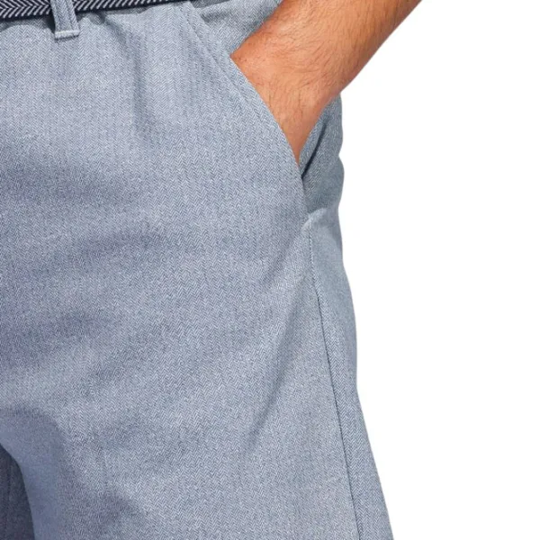 Pantaloni scurți pentru bărbați Adidas Ult Print Short   / Crystal Jade photo 5 Pantaloni scurți pentru bărbați Adidas Ult Print Short   / Crystal Jade photo 5