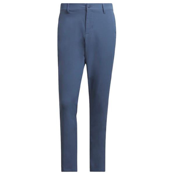 Pantaloni sportivi pentru bărbați Adidas Nylon Chino  / Navy photo 1