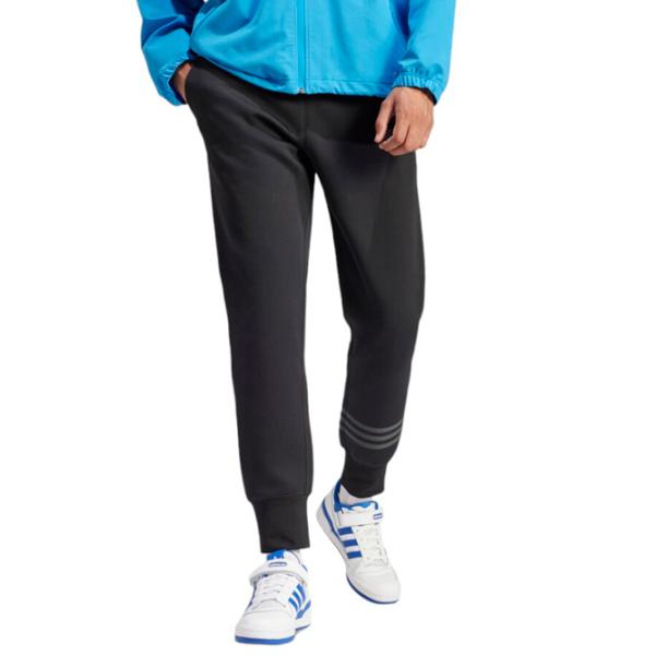 Спортивные брюки для мужчин Adidas Neuclassi Spant XL / Черный photo 2